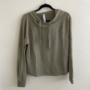 Athleta Hoodie (lightweight)